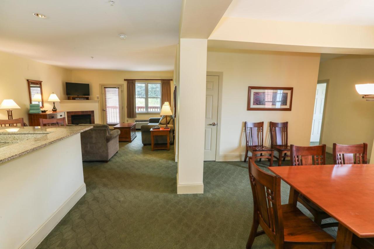 Kaatskill Mountain Club And Condos By Hunter Mountain מראה חיצוני תמונה