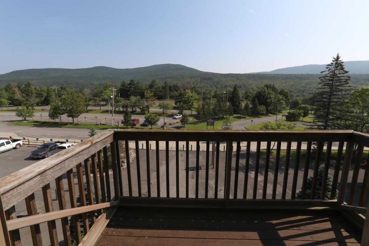Kaatskill Mountain Club And Condos By Hunter Mountain מראה חיצוני תמונה