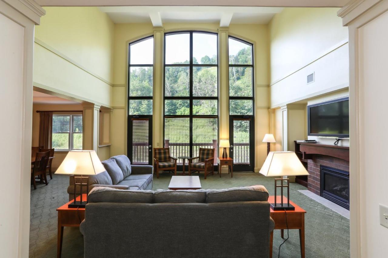 Kaatskill Mountain Club And Condos By Hunter Mountain מראה חיצוני תמונה