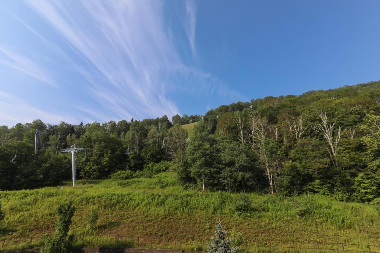 Kaatskill Mountain Club And Condos By Hunter Mountain מראה חיצוני תמונה