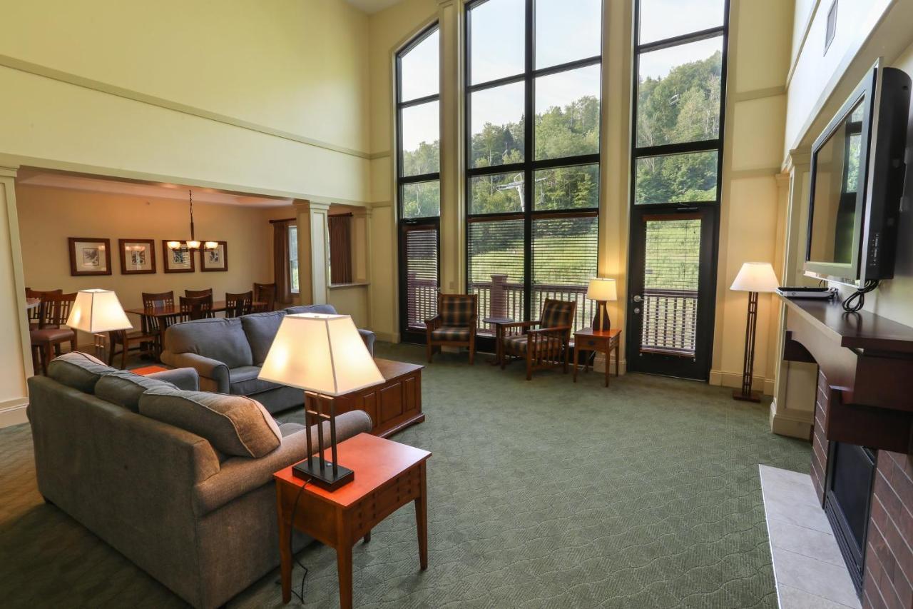 Kaatskill Mountain Club And Condos By Hunter Mountain מראה חיצוני תמונה