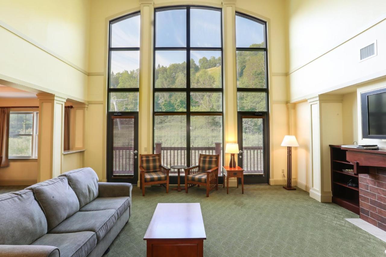 Kaatskill Mountain Club And Condos By Hunter Mountain מראה חיצוני תמונה