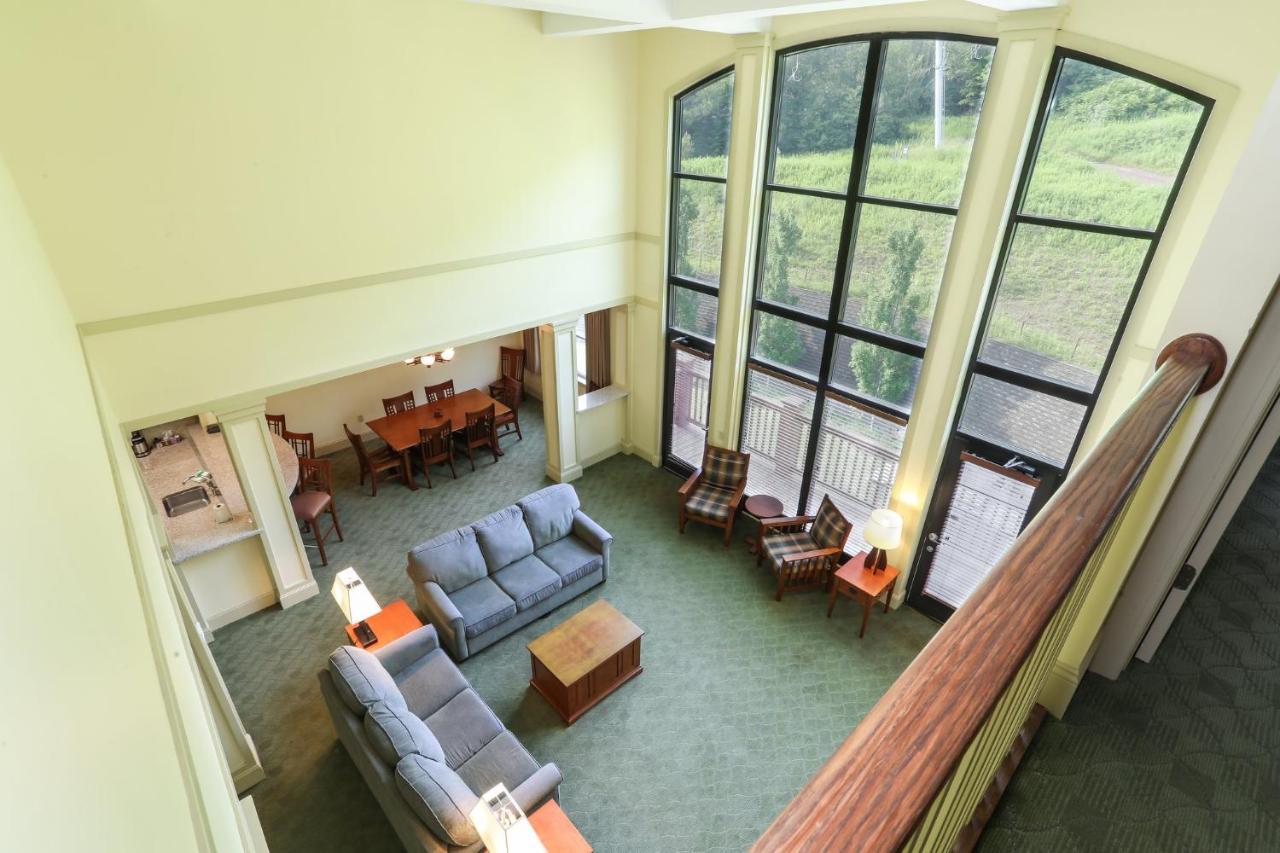 Kaatskill Mountain Club And Condos By Hunter Mountain מראה חיצוני תמונה