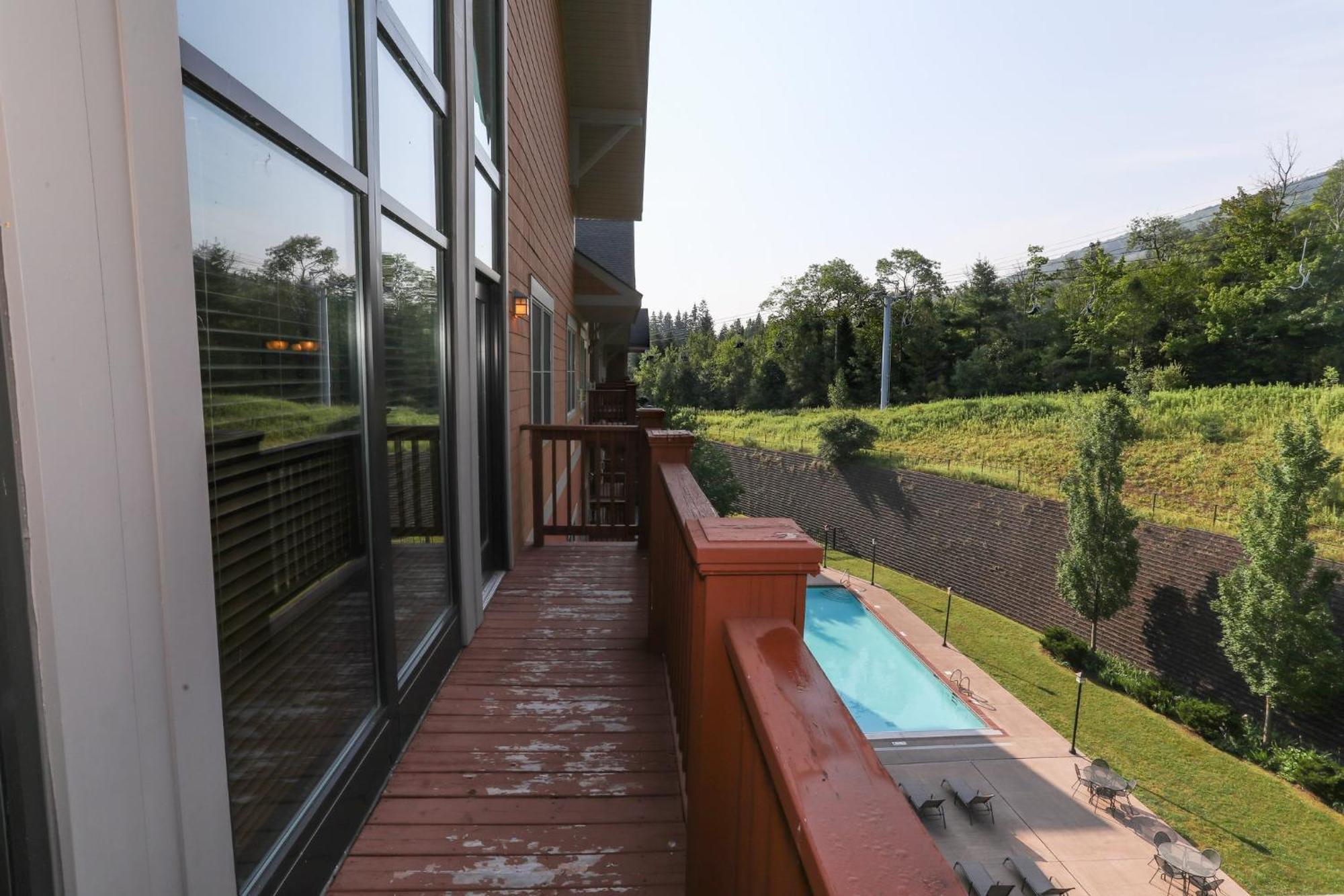 Kaatskill Mountain Club And Condos By Hunter Mountain מראה חיצוני תמונה